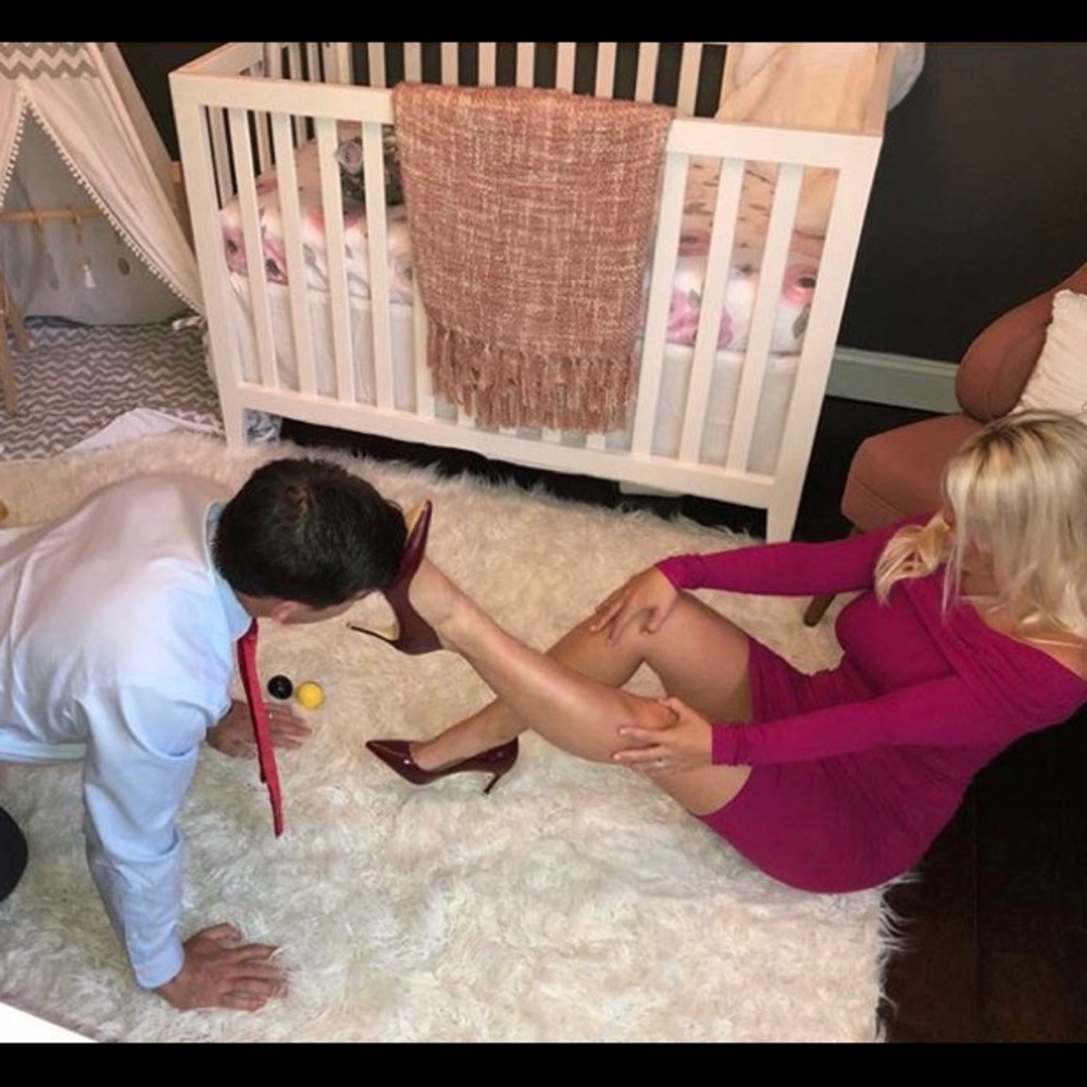 Wolf of Wall Street costume